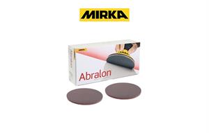 MIRKA DISCHI ABRALON P3000 150mm