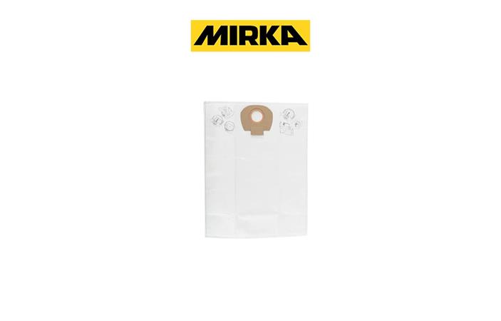 MIRKA SACCHETTI PER ASPIRATORE DE 1025