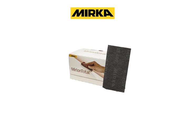 MIRKA MIRLON TOTAL GRIGIO XF800