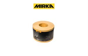MIRKA GOLD PROFLEX P120 ROTOLO 115mmx50m