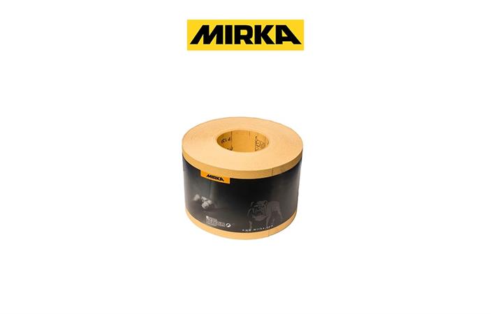 MIRKA GOLD PROFLEX P80 ROTOLO 115mmx50m