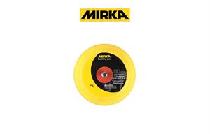MIRKA PLATORELLO 1/4 MEDIUM 77mm