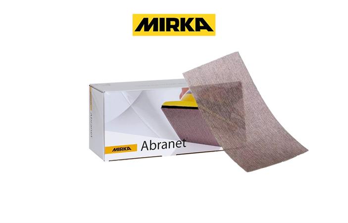 MIRKA STRISCE ABRANET P320 115x230mm