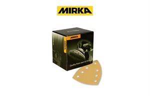 MIRKA GOLD P80 100x152x152mm