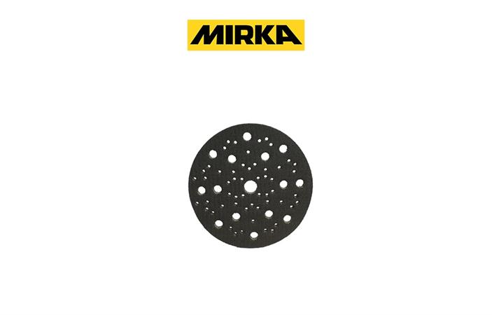 MIRKA INTERFACCIA SPUGNOSA 5mm