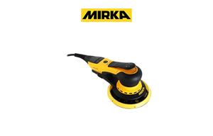 MIRKA DEROS 625 CV 2.5 150mm
