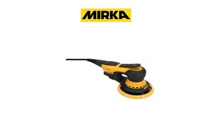 MIRKA DEROS 650 CV 5.0 150mm