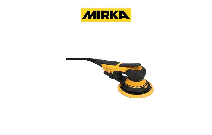 MIRKA DEROS 650 CV 5.0 150mm