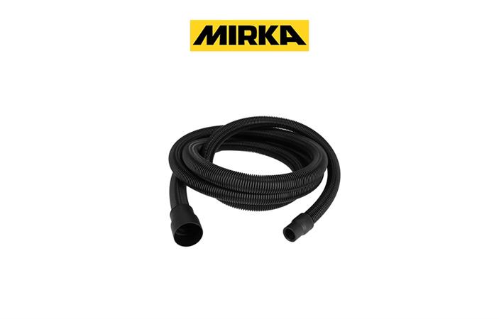 MIRKA TUBO ANTISTATICO 27mmx4m