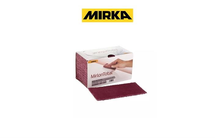 MIRKA MIRLON TOTAL ROSSO VF360