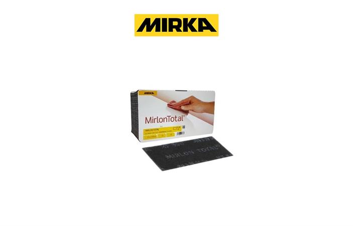 MIRKA MIRLON TOTAL GRIGIO UF1500