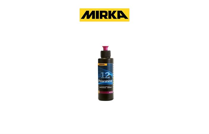 MIRKA POLARSHINE 12 250ml