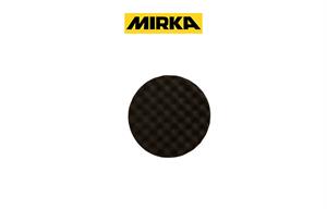 MIRKA TAMPONE NERO BUGNATO 85mm
