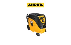 MIRKA ASPIRATORE 1230 M AFC 230V
