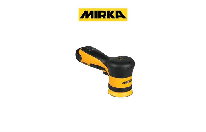 Mirka ARP-B 300 77mm max 12V 2x2.5Ah