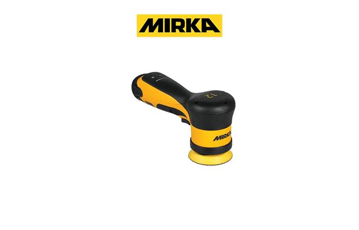 MIRKA AROP-B 321NV 77mm 10.8V 2.5Ah