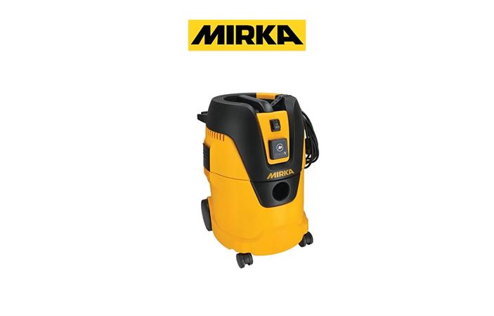 MIRKA ASPIRATORE 1025l