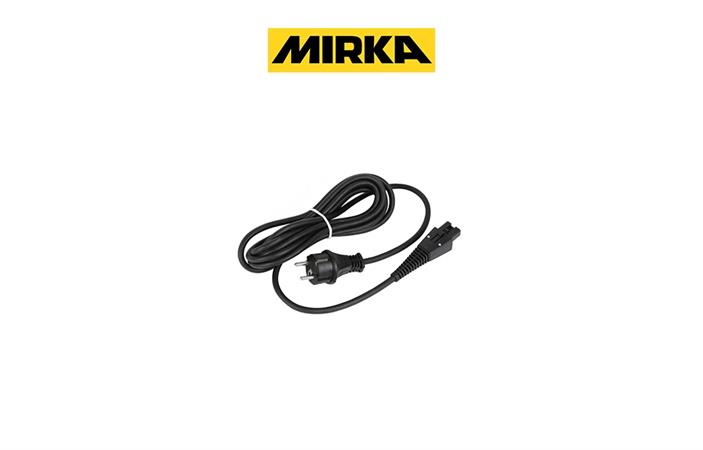 MIRKA CAVO ELETTRICO 4,3m