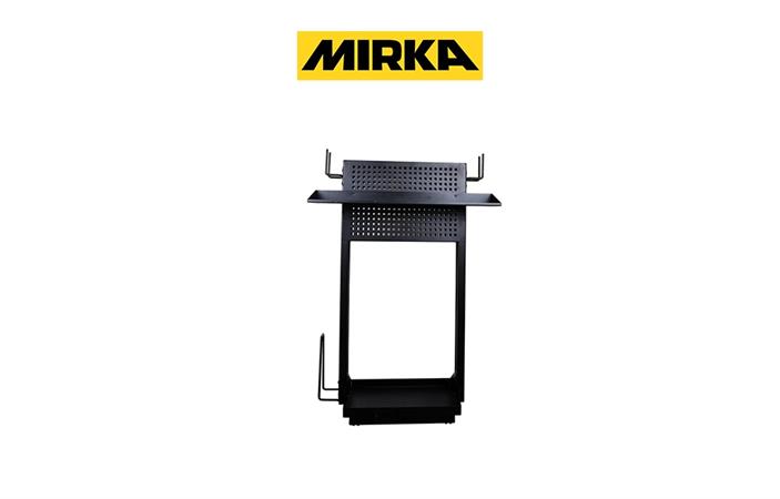 MIRKA WORK STATION PER ASPIRATORE 1230