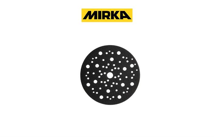MIRKA PROTEGGI PLATORELLO 150mm