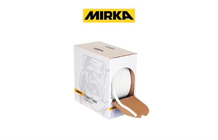 MIRKA CORDOLO FOAM TAPE 13mmx50m