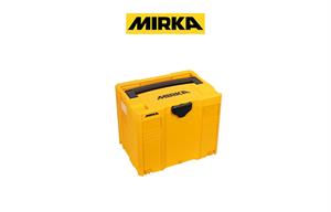 MIRKA CASSETTA GIALLA 400x300x315mm