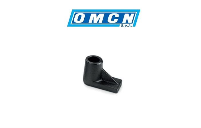 OMCN PIASTRA ESTENSIONE PISTONE PER ART.354