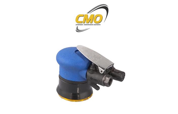 CMO LEVIGATRICE PNEUMATICA DD.118 75mm