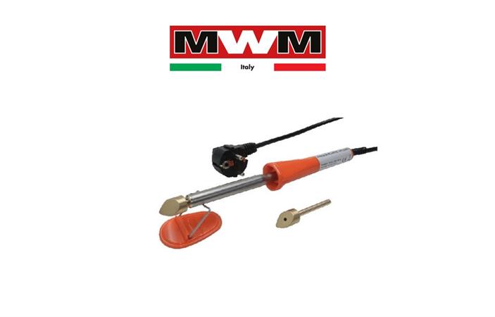 MWM MODELLATORE PLASTICA 230V 60W