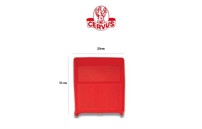 CERVUS VASCHETTA PER RULLI S/039 20cm