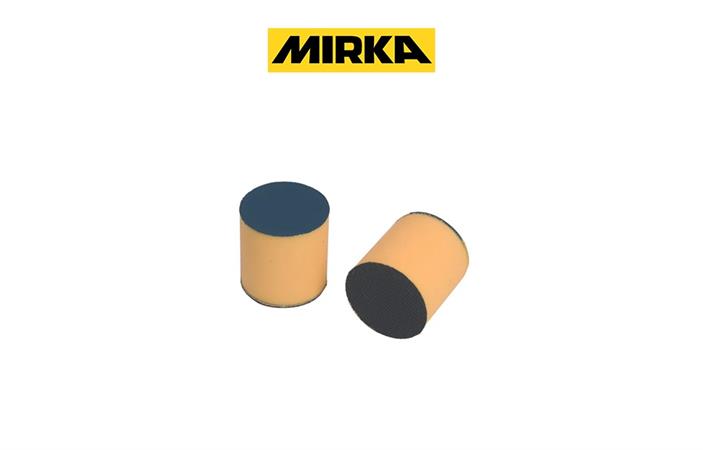 MIRKA TAMPONCINO HARD 30/30MM