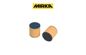 MIRKA TAMPONCINO HARD 30/30MM