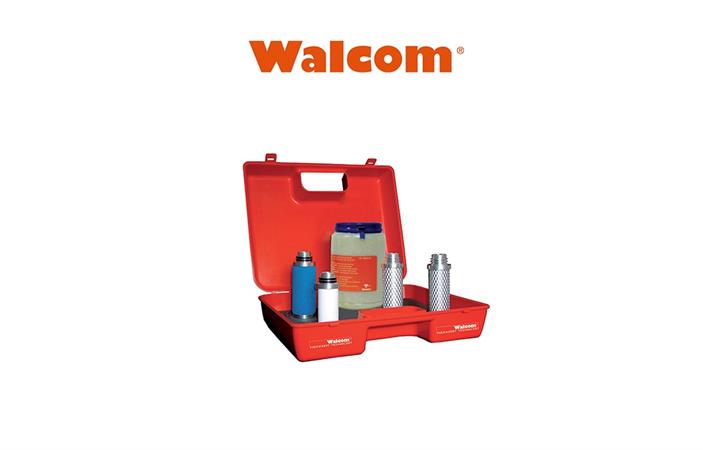 WALCOM THK THERMO KIT MANUTENZIONE PER TSRD4/TD3-Pro 60134