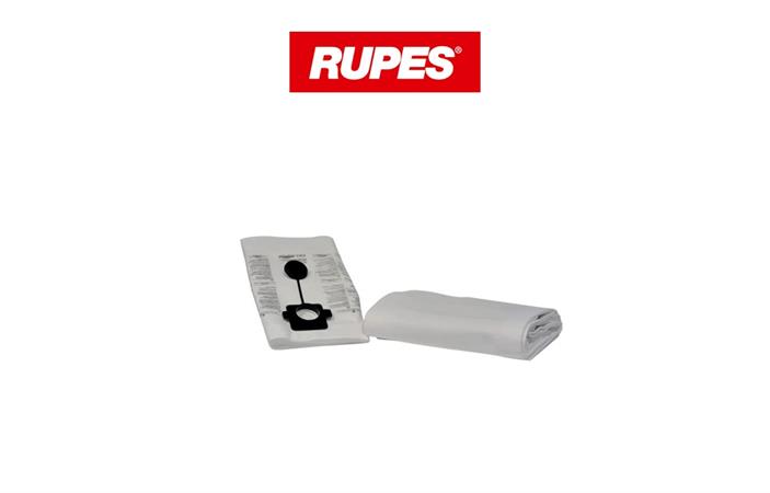 RUPES SACCO FILTRO AS50