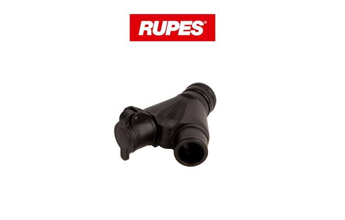 RUPES MANICOTTO A 2 VIE ANTISTATICO