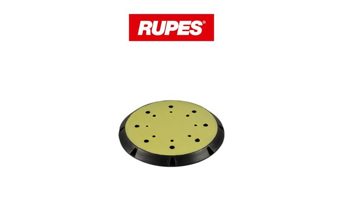 RUPES PLATORELLO IN VELCRO Ø200mm