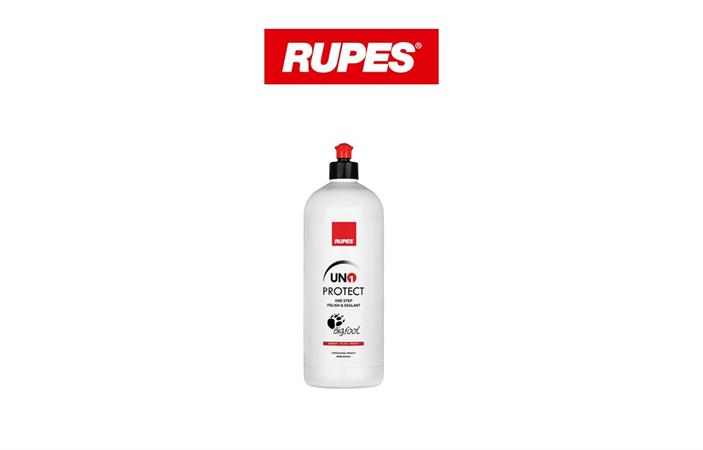 RUPES UNO PROTECT ONE STEP 1l