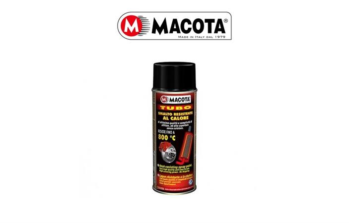 MACOTA SPRAY TUBO NERO 800øC 400ml