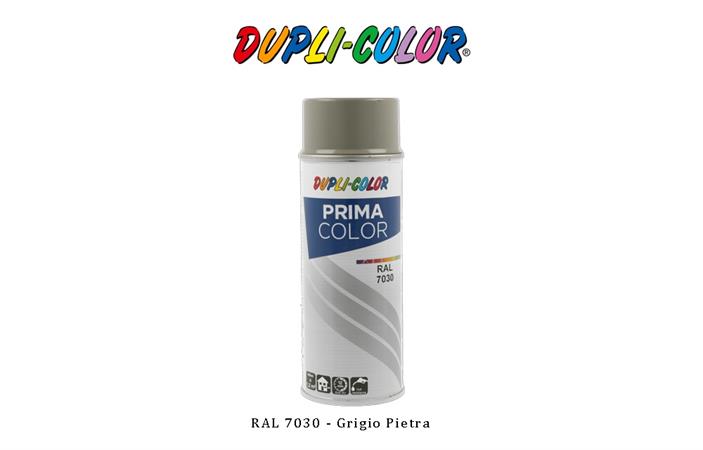DUPLI-COLOR SPRAY PRIMA RAL 7030 GRIGIO PIETRA 400ml