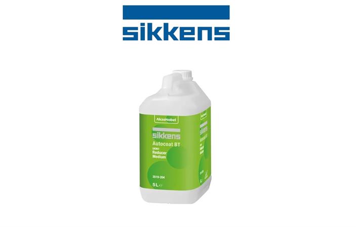 SIKKENS AUTOCOAT BT LV 351 REDUCER MEDIUM 5l