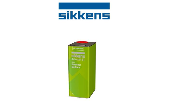 SIKKENS AUTOCOAT BT LV 351 HARDENER MEDIUM 5l