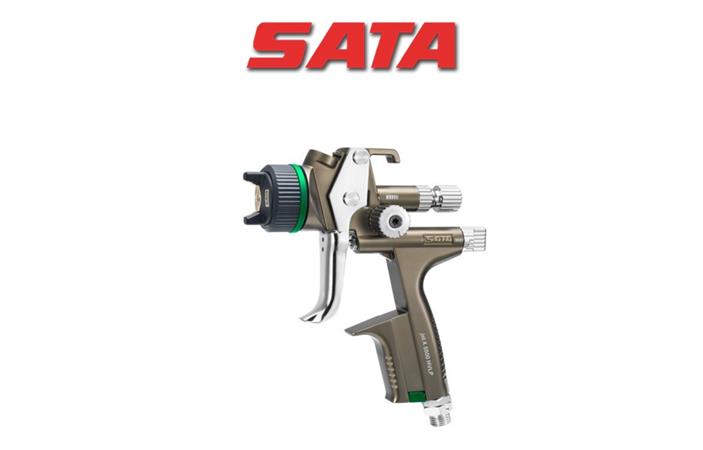 SATA JET5500 B HVLP 1,3