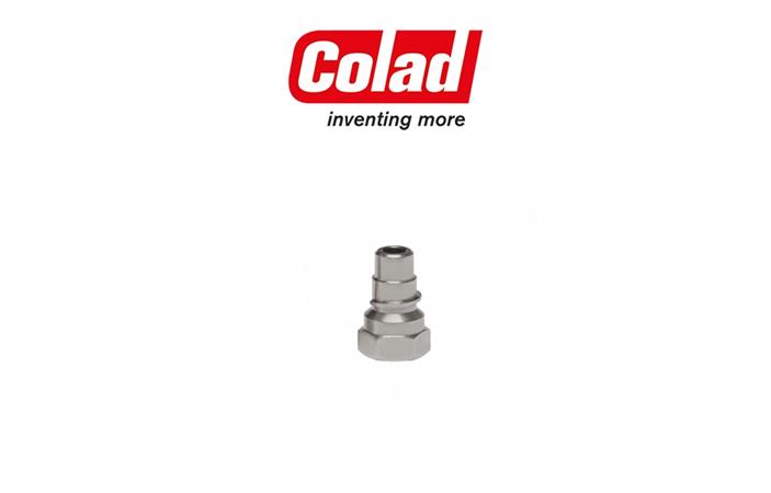 COLAD ADATTATORE PISTOLA A04 SATA