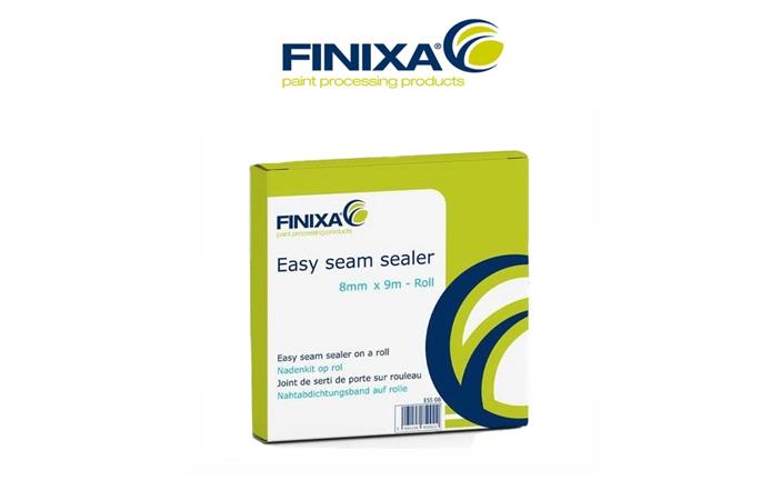 FINIXA SIGILLANTE PER SALDATURE IN ROTOLO 8mmx9m