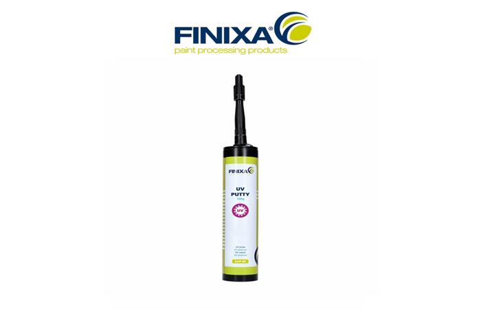 FINIXA UV PUTTY STUCCO 500gr