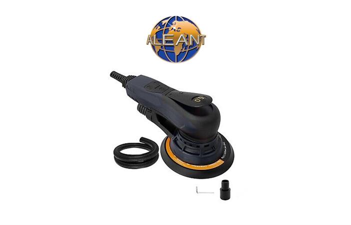 ALEANT LEVIGATRICE ORBITALE GIMMY 5 Ø150mm ORBITA 5mm