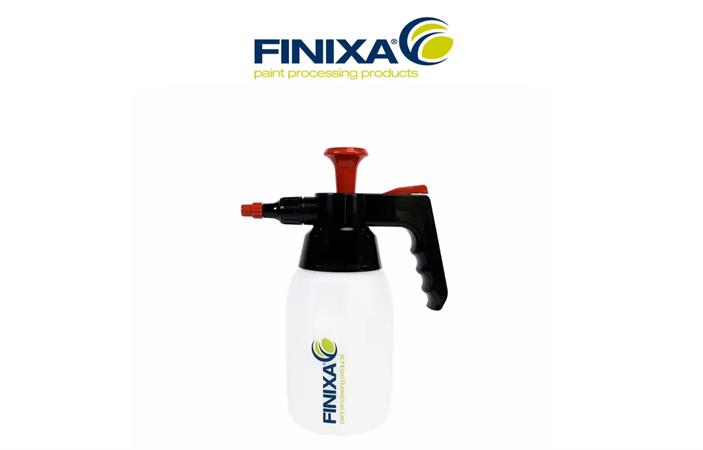 FINIXA NEBULIZZATORE 1l