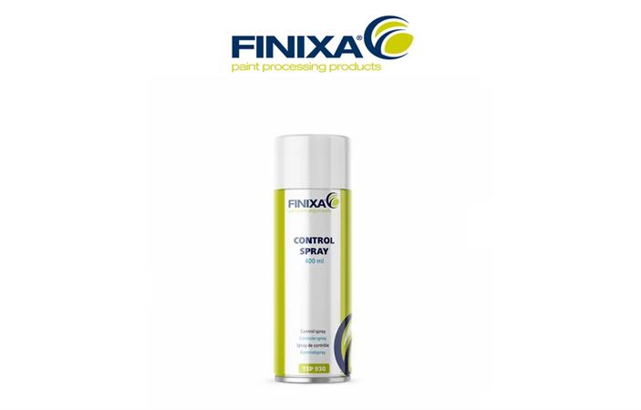 FINIXA CONTROL SPRAY 400ml