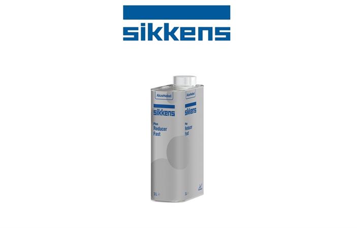 SIKKENS PLUS REDUCER FAST 1l