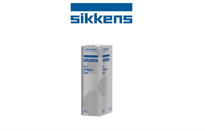 SIKKENS PLUS REDUCER FAST 5l